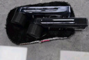 皇宇液体鞋油黑色套装保养清洁防水皮鞋皮革护理擦鞋神器45ml*2+手套 实拍图