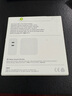 Apple/苹果 35W双USB-C接口充电器-竖向苹果充电头双口充电器原装充电器快充头适用iPhone/iPad/AirPods 实拍图