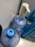 小熊（bear）桶装水抽水器 电动压水器 自动吸水器 矿泉水上水器 饮水机抽水泵 YSJ-D06H5 实拍图