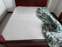 爱舒天然乳胶床垫1.8x2米天然黄麻硬床垫席梦思榻榻米床垫子定制折叠 麻倍健D10cm(3cm黄麻＋3D+乳胶) 1800*2000 实拍图