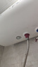 柯锐迩电热水器镁棒 通用万和/万家乐/志高60/80升家用热水器镁棒 排污水垢阳极棒配件 长300mm 60-80L 实拍图