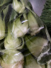 上海青（油菜）约500g 实拍图