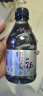 【网红苏打天然水】苏打水天然水饮料0糖0脂0卡白桃茉莉原味无糖 原味（单瓶随机） 360ml*2瓶 实拍图