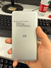 中兴（ZTE）U30 Air全球版 5G免插卡移动随身wifi无线网卡便携式热点出国境外通用流量太空银【出国上网必备】 实拍图