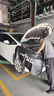 德国马牌（Continental）汽车轮胎 215/50R17 91W UCJ 适配长安CS35/名图/思域/杰德 实拍图