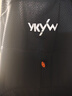 YKYWBIKE骑行裤男双箭头夏季背带短裤自行车山地车公路车大码骑行服装备 黑色【Paris HP men裤垫】 2XL 实拍图