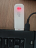 华为智选 移动随身wifi mini随行无线网卡4g路由器 直插笔记本USB卡托上网卡流量卡 E8372-821全网通 实拍图