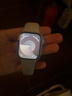 苹果Apple 华为 荣耀 三星 小米 小天才 一加iQOO OPPO vivo 高驰 二手智能手表 苹果Watch Series S9/S10 实拍图