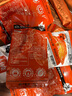 劲仔 小鱼仔零食小鱼干香辣味 300g/盒 20包 实拍图