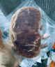必胜客必胜优选 整切调理上脑牛排黑金礼盒650g 5片装 原肉整切烧烤食材 实拍图