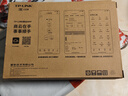 普联（TP-LINK）8口千兆云管理交换机 【TL-SG1008D升级款】APP管理可支持即插即用 网线分线器分流器TL-SG2008D   实拍图