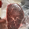 THOMAS FARMS澳洲安格斯谷饲150天原切牛排组合1.2kg保乐肩上脑各3片牛肉 实拍图