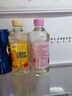 名仁无汽苏打水饮料弱碱饮用水原味柠檬芦荟水蜜桃芒果375ml*24瓶 现有口味组合375ml*24瓶 实拍图