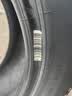 米其林轮胎(Michelin) 浩悦5 PRIMACY 5 215/65R16 102V适配途观马自达/GS7 汽车轮胎 实拍图