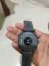 佳明（GARMIN）Forerunner255神秘灰心率血氧跑步铁三户外运动智能手表跑马表 实拍图
