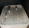 小米（MI）米家净水器滤芯PP棉前置后置活性炭家用饮水过滤器1号/2/3/4/套装通用 2号前置活性炭滤芯适用400G/600G 实拍图