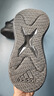 阿迪达斯男女 休闲系列 EDGE GAMEDAY SHOES 跑步鞋 IF0585 40码 UK6.5码 实拍图