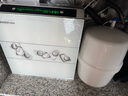 汉斯顿净水器1508净水机家用厨房直饮自来水过滤反渗透纯水HSD-75G-1508 1508套餐1(抢半价套餐询客服) 实拍图