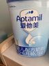 爱他美（Aptamil）婴儿配方奶粉(0–6月龄   1段) 800g 实拍图