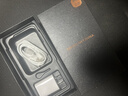 OPPOpro手机1024G超大内存7800mAh快充长续航骁龙888高性能电竞游戏120HZ高刷 十面抗摔防水 拍照手机 羽砂黑 8GB+128GB 实拍图