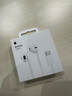 Apple/苹果 采用 (USB-C)的EarPods耳机 有线耳机 苹果耳机 适用iPhone/iPad//Mac 苹果手机 实拍图
