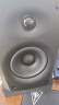 惠威（HiVi）D1100蓝牙音响2.0声道多媒体有源家用桌面电视音响笔记本电脑安卓苹果平板手机通用 实拍图