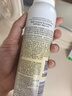 高姿（COGI）防晒喷雾SPF50+户外沙滩美白防晒防紫外线防水防汗户外便携 【高倍防晒】透明喷雾120ml 实拍图