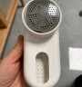 小米（MI）米家毛球修剪器家用充电毛衣去毛球器剃毛器衣服/刮除球器 米家毛球修剪器 实拍图