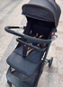 宝宝好Y8婴儿推车双向推行婴儿车高景观可坐可躺折叠0-3岁轻便车手推车 Y8椰子灰-双向推行+拉杆+礼包 实拍图