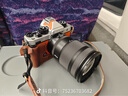 尼康（Nikon）Zf BK CK 微单相机 微单机身 无反相机 全画幅画幅 黑色 实拍图