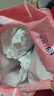 舒比奇【尿裤免费送】舒比奇维E敏感肌新生儿纸尿裤NB码36片（≤5kg） 实拍图