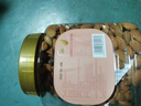 新边界 原味巴旦木仁400g 每日坚果炒货休闲零食干果扁桃仁大杏仁 实拍图