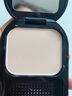 蜜丝佛陀（MAXFACTOR）透滑控油粉饼遮瑕定妆蜜粉防晒1号白瓷色10g干湿两用送礼物女友 实拍图