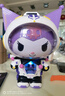 TOP TOY三丽鸥酷洛米航游星际大体库洛米积木拼装儿童玩具生日礼物女生 实拍图