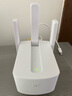 普联（TP-LINK）450M三天线wifi信号放大器 Wi-Fi无线扩展器中继器 路由器信号增强扩大器 穿墙伴侣 TL-WA933RE  实拍图