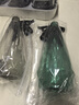 ⭐京东物流⭐喷壶喷雾器浇花喷水壶园艺工具按压式消毒酒精喷雾 500ML【两个装】绿色+灰色 实拍图