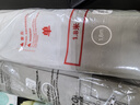 丸丫K2婴儿床围栏宝宝防摔防护栏床边防摔防掉档板免打孔三面1.8+2+2 实拍图