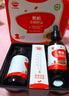 秋田满满 有机亚麻籽油126ml 食用油_享6个月以上婴儿宝宝辅食食谱 实拍图