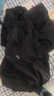 步锐特（BURUITE）健身服男跑步运动套装羽毛球服篮球速干衣高弹训练晨跑服骑行衣服 实拍图