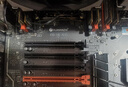 海韵（SEASONIC）650W G12金牌电源(2024)  实拍图