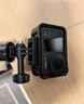 大疆（DJI）Osmo Action 4 运动相机 摩托车山地公路骑行潜水防抖户外 vlog 相机 【国家补贴】Action 4 标准版 标配（不含随心换） 实拍图