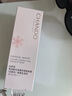 自然堂（CHANDO）雪润皙白多重防晒隔离霜女提亮肤色遮瑕补水保湿清爽滋润养官方店 淡紫色30ml 实拍图