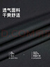 耐克(NIKE)春夏男短袖速干T恤 运动休闲 舒适凉爽 DV9840-010 黑色XXL 实拍图