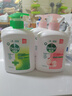 滴露（Dettol）洗手液抑菌滋润450g*2+松木450g*2儿童家庭补充装消毒温和护手 实拍图