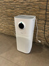美的（Midea）【母婴级】空气净化器家用除甲醛除烟味异味过敏源宠物吸猫毛空气消毒机森林家L1 Lite国家补贴 实拍图