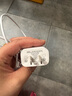 固质苹果充电器正品充电线氮化镓适配原装45W快充线PD套装iPhone14ProMax 16 15手机13充电头30W数据线 【苹果6-14系列】快充头+闪充线丨1米套装 实拍图