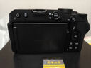 尼康（Nikon）【国家补贴】Z30入门级微单相机Vlog家用自拍高清旅游翻转屏自拍相机 单机 Z30 16-50 f/3.5-6.3套装 官方标配【送钢化膜+座充+晒单送三脚架】 晒单实拍图