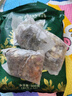 孔艾堂同仁堂 艾草祛湿驱寒去脚气排汗肥助眠三伏天足浴泡脚药包30包/袋 实拍图