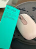 罗技（Logitech）M187P（M185M186造型）无线鼠标 办公鼠标笔记本电脑鼠标家用含2.4G接收器即插即用  黑色 实拍图