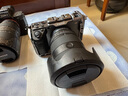 索尼（SONY）FE 24-70mm F2.8 GM II 全画幅标准变焦 G大师镜头(SEL2470GM2) 实拍图